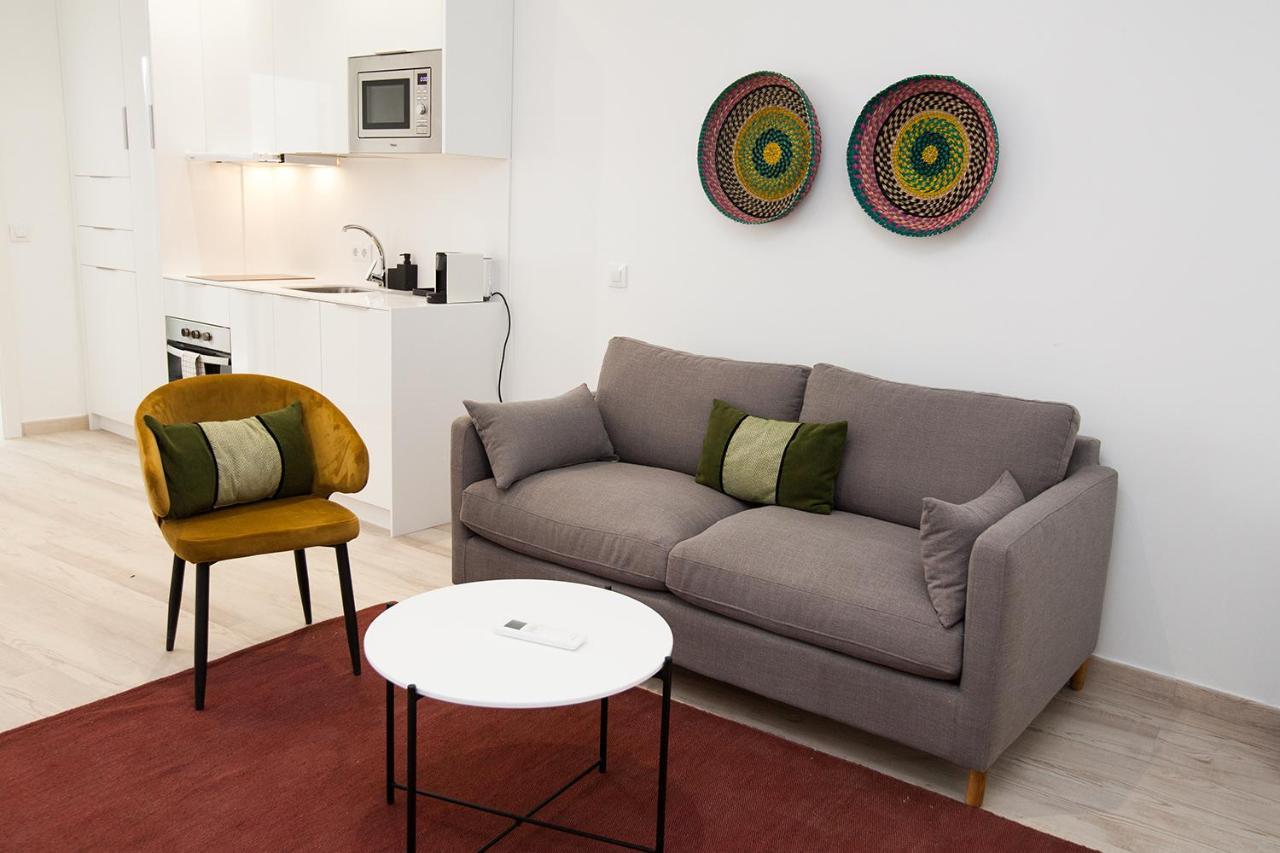 Azahar De Sevilla Apartments Cameră foto