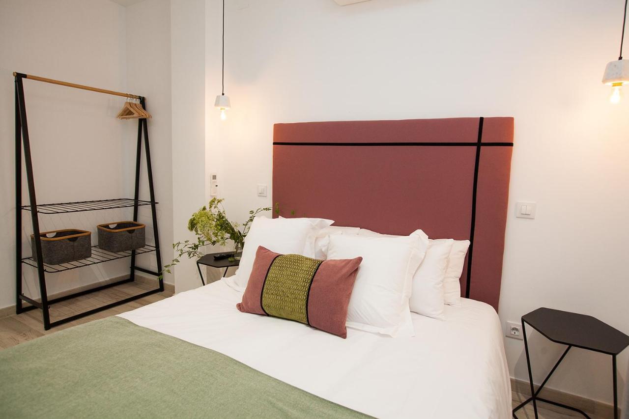 Azahar De Sevilla Apartments Cameră foto